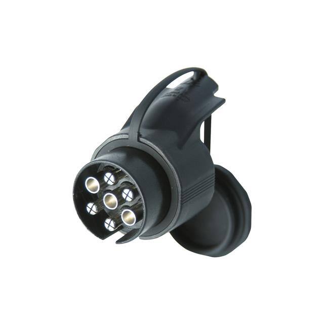 560400 Littelfuse Inc.  Circular Connector Adapters